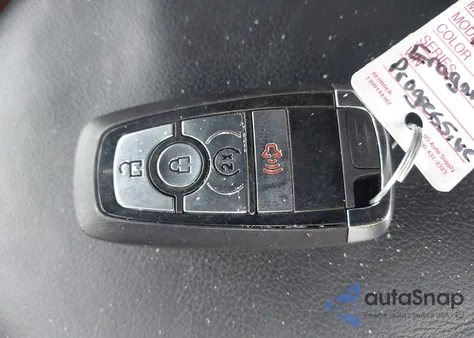 2024 Ford Bronco Outer Banks z USA, uszkodzony, nr VIN 1FMEE8BP5RLA66485